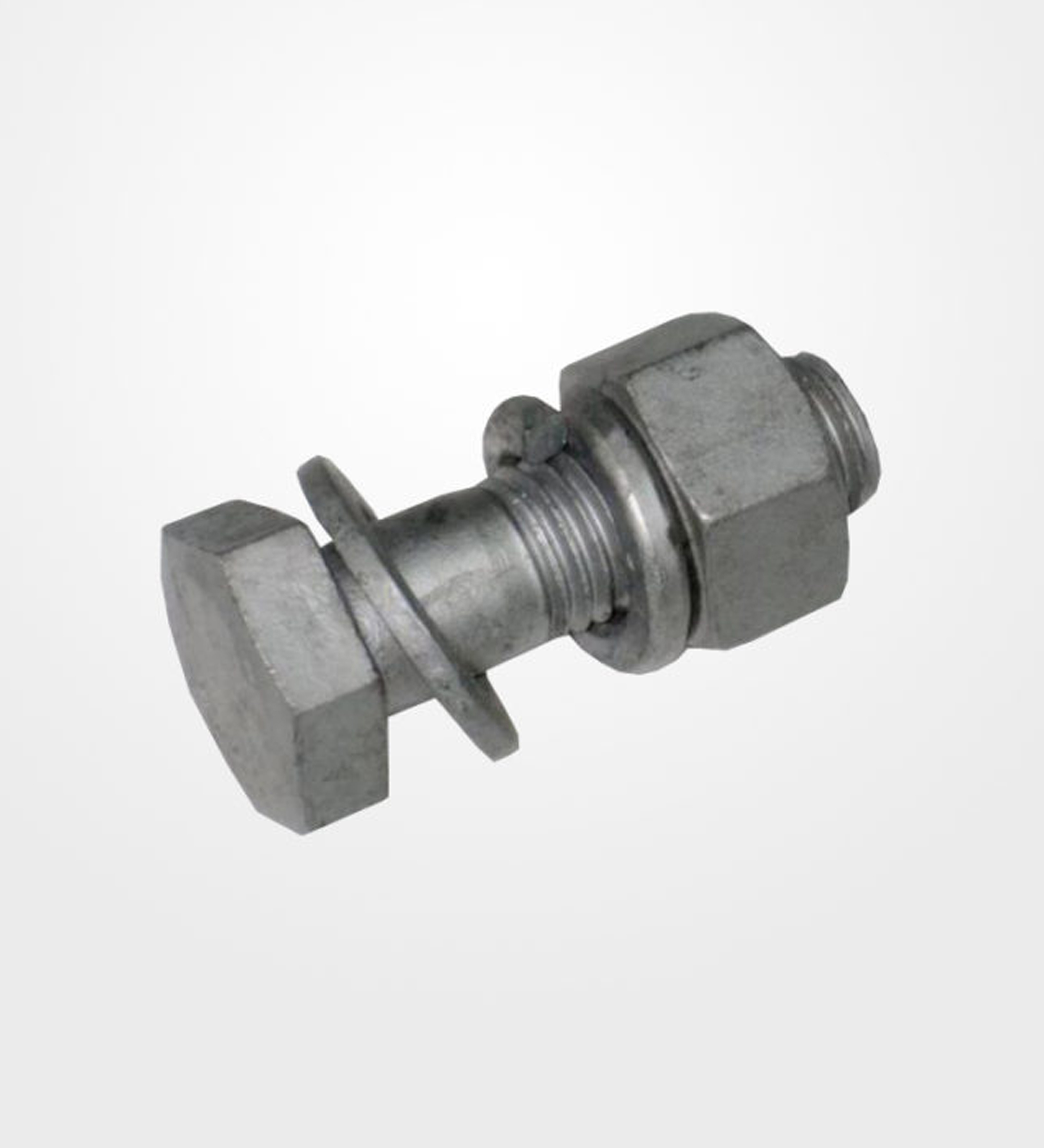 Sturdy Structural Bolts & Nuts for Reliable Fastening in Canada Fasteners